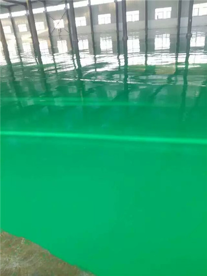 椒江，我直接给你一份室外地坪漆翻新维修